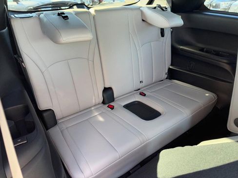 New 2026 INFINITI QX60 Autograph w/ Dark Cargo Package image 6