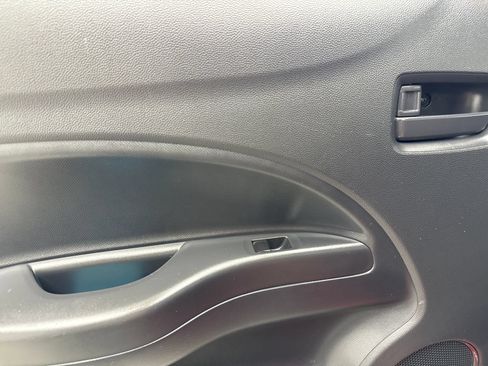 Used 2024 Mitsubishi Mirage ES FWD image 37