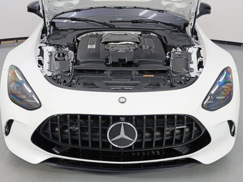 Used 2024 Mercedes-Benz AMG GT 63 image 8