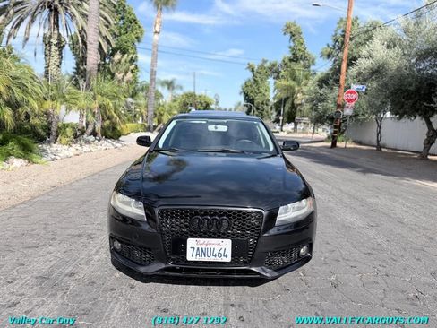 Used 2010 Audi A4 2.0T Premium FWD image 2