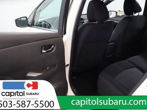 Used 2023 Nissan Leaf S FWD image 30