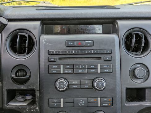 Used 2013 Ford F150 STX w/ Mid Equipment Group image 16