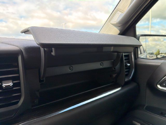 Used 2024 Chevrolet Silverado 1500 RST w/ RST All Star Premium Package AWD/4WD image 23