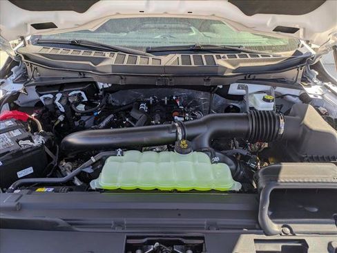 New 2026 Ford F150 Lariat w/ Equipment Group 502A High image 16