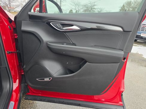 New 2026 Buick Envision Preferred AWD/4WD image 34