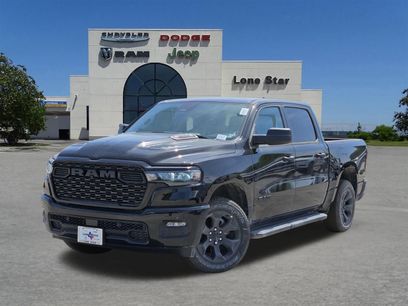 New 2026 RAM 1500 Express
