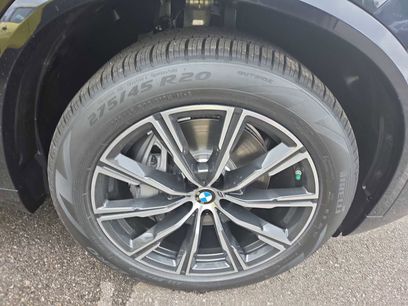 New 2026 BMW X5 xDrive50e