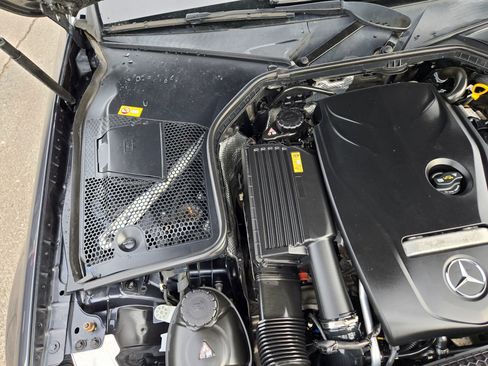 Used 2016 Mercedes-Benz C 300 4MATIC Sedan image 66