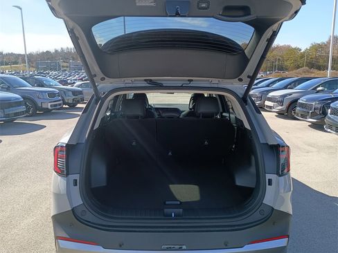 New 2026 Kia Sportage EX w/ EX Panoramic Sunroof Package image 30