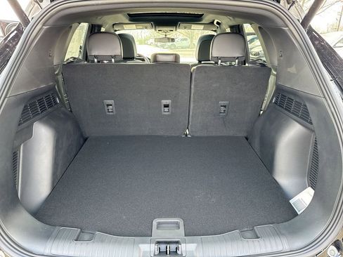New 2025 Ford Escape ST-Line Select image 24