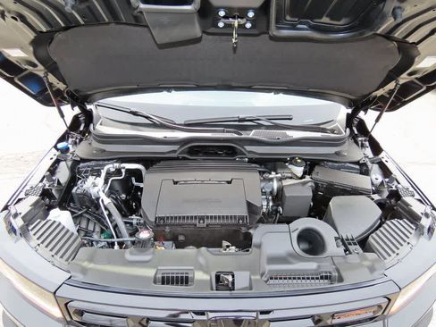 New 2026 Honda Passport TrailSport image 9