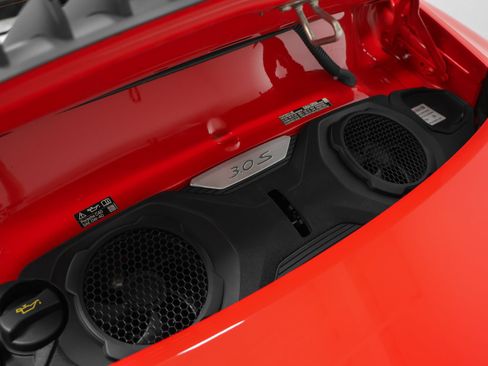 Certified 2024 Porsche 911 Carrera S RWD image 20