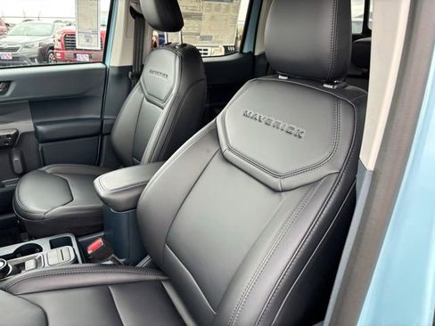 New 2026 Ford Maverick Lariat AWD/4WD image 11