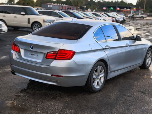 Used 2011 BMW 528i Sedan image 11