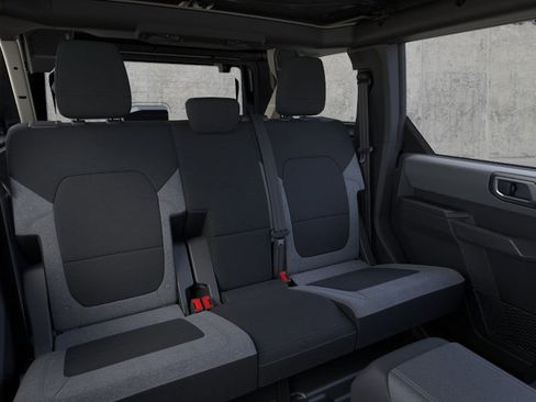 New 2026 Ford Bronco Big Bend image 11