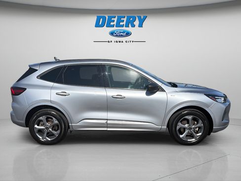 Certified 2024 Ford Escape ST-Line w/ Tech Pack #1 AWD/4WD image 19