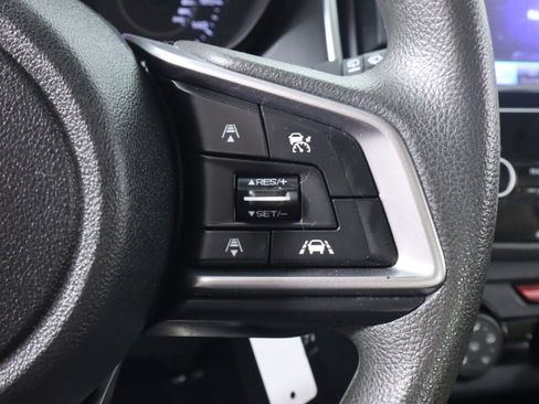 Used 2021 Subaru Impreza 2.0i AWD/4WD image 13