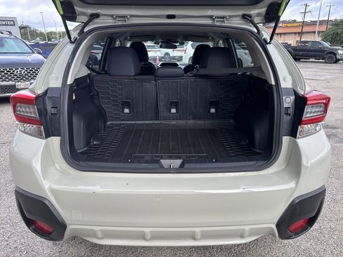 Certified 2023 Subaru Crosstrek 2.0i Premium w/ Special Edition AWD/4WD image 26