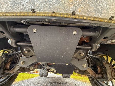 Used 2023 Chevrolet Silverado 3500 High Country image 62