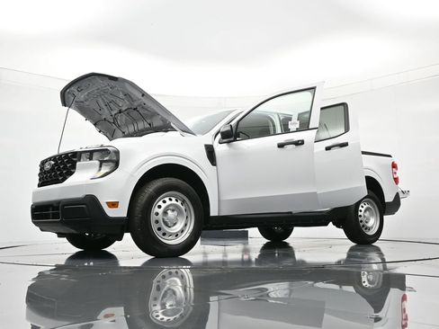 New 2026 Ford Maverick XL FWD image 47