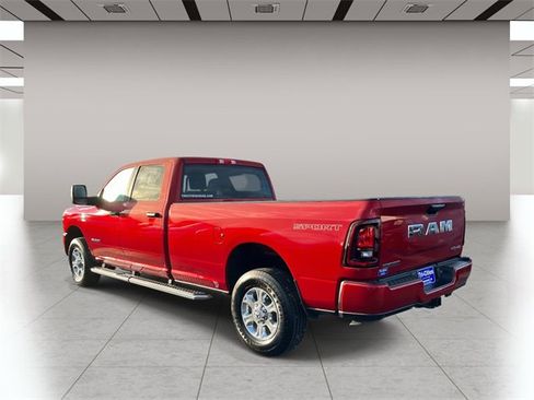 New 2026 RAM 3500 Big Horn image 6