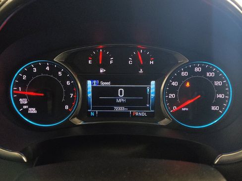 Used 2018 Chevrolet Malibu LT w/ Leather Package FWD image 23