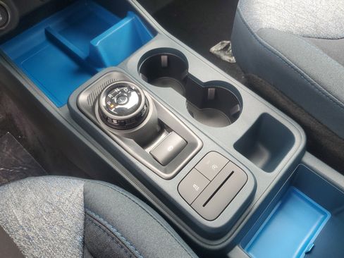 New 2026 Ford Maverick XLT FWD image 24