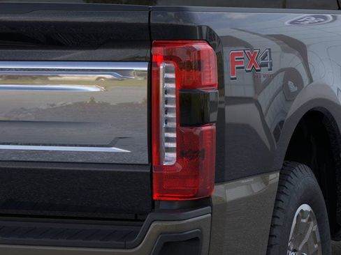 New 2026 Ford F250 King Ranch AWD/4WD image 21