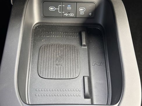 Certified 2025 Hyundai Ioniq 5 N image 29