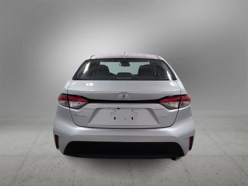 Used 2024 Toyota Corolla LE image 6