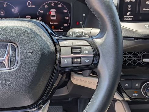 Used 2023 Honda Accord Touring image 21