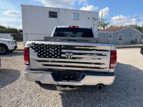 Used 2015 RAM 1500 Express image 6