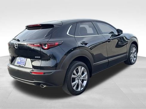 Used 2022 MAZDA CX-30 AWD 2.5 S w/ Select Package image 5