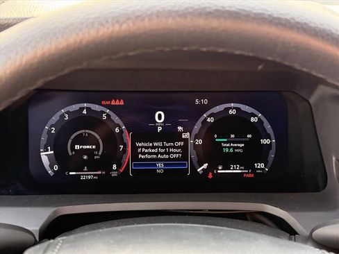 Used 2024 Toyota Tacoma TRD Sport image 17