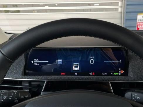 New 2026 Ford Mustang Mach-E Premium AWD/4WD image 14