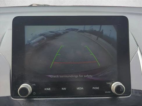 Used 2024 Mitsubishi Eclipse Cross SE image 14