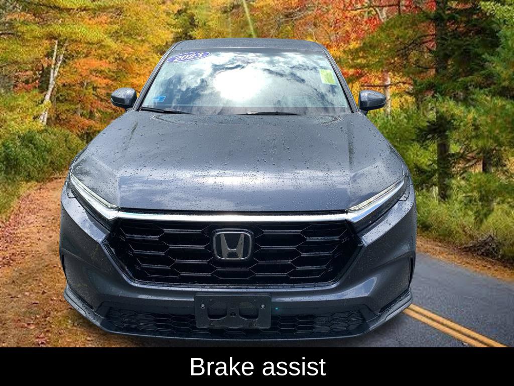 Used 2023 Honda CR-V EX image 8