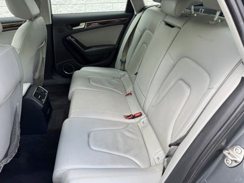 Used 2014 Audi A4 Premium Plus AWD/4WD image 8