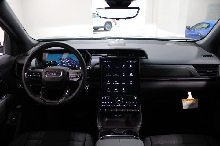 New 2026 GMC Terrain AT4 w/ Convenience Package III AWD/4WD image 3