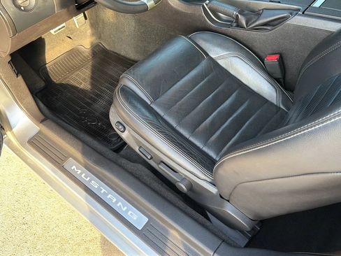 Used 2014 Ford Mustang Premium w/ Equipment Group 203A image 35