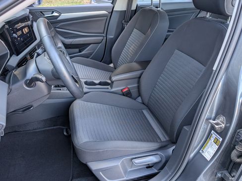 Used 2026 Volkswagen Jetta S FWD image 15