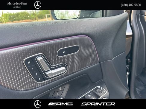 Certified 2023 Mercedes-Benz GLA 250 image 14