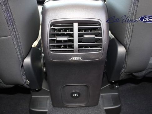 New 2025 Ford Bronco Sport Big Bend w/ Convenience Package image 10