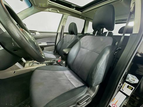 Used 2009 Subaru Forester 2.5X AWD/4WD image 18