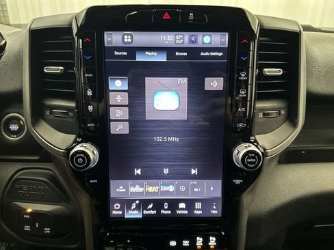 New 2027 RAM 2500 Tradesman AWD/4WD image 14