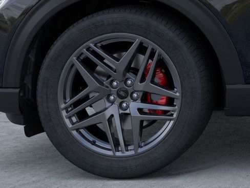 New 2026 Ford Explorer ST RWD image 19