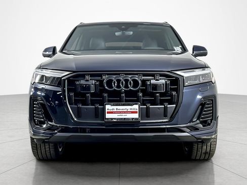 New 2026 Audi Q7 2.0T Premium Plus image 8