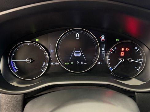 Used 2025 MAZDA CX-50 2.5 Hybrid w/ Premium Plus Pkg image 6