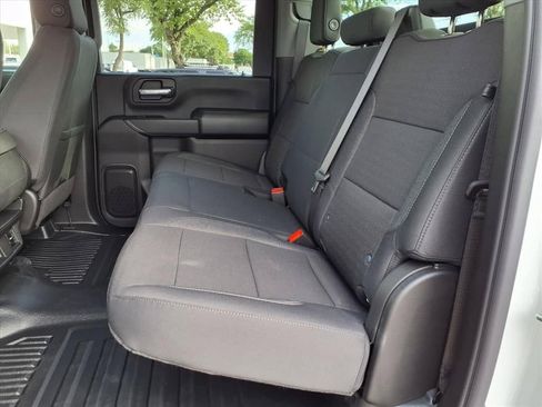 New 2026 Chevrolet Silverado 2500 W/T w/ WT Convenience Package AWD/4WD image 12