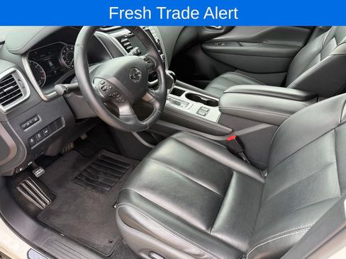Used 2019 Nissan Murano SL FWD image 9